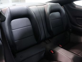 FORD MUSTANG 5.0 Mustang GT Auto 2dr