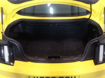 FORD MUSTANG 5.0 Mustang GT Auto 2dr