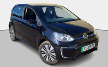 Volkswagen Up e-up! 5dr