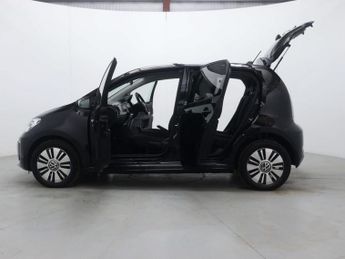 VOLKSWAGEN UP! e-up! 5dr