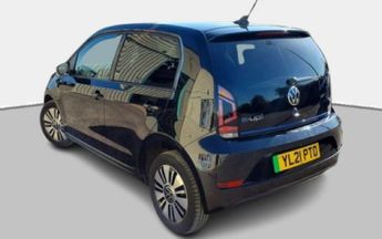 VOLKSWAGEN UP! e-up! 5dr