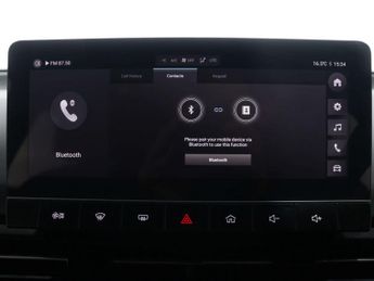 MG MG4 64kWh SE Long Range Hatchback 5dr Electric Auto (203 ps)