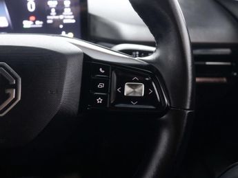 MG MG4 64kWh SE Long Range Hatchback 5dr Electric Auto (203 ps)