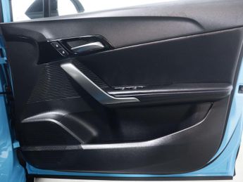 MG MG4 64kWh SE Long Range Hatchback 5dr Electric Auto (203 ps)