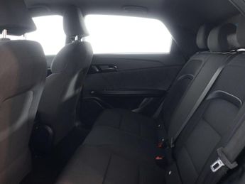 MG MG4 64kWh SE Long Range Hatchback 5dr Electric Auto (203 ps)