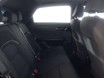 MG MG4 64kWh SE Long Range Hatchback 5dr Electric Auto (203 ps)