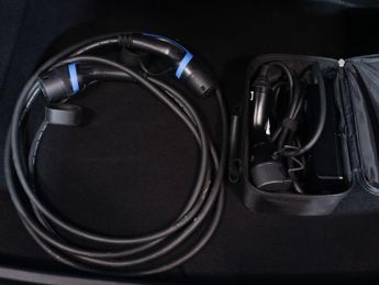 MG MG4 64kWh SE Long Range Hatchback 5dr Electric Auto (203 ps)