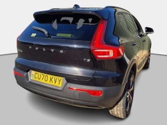 VOLVO XC40 1.5 XC40 R-Design T3 Auto 5dr