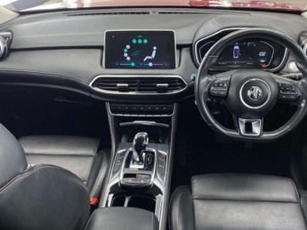 MG HS 1.5 HS Excite Semi-Auto 5dr