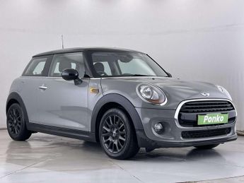 MINI Hatch 1.5 Cooper 3dr