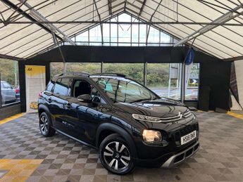 Citroen C3 1.2 C3 Aircross Feel PureTech S/S 5dr