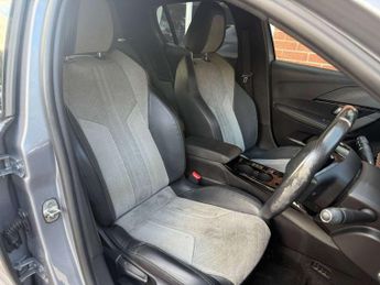 PEUGEOT 208 208 GT Premium EV 5dr