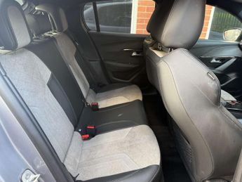 PEUGEOT 208 208 GT Premium EV 5dr