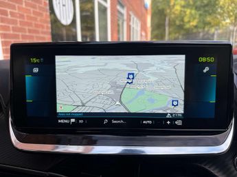 PEUGEOT 208 208 GT Premium EV 5dr