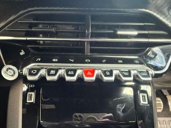 PEUGEOT 208 208 GT Premium EV 5dr