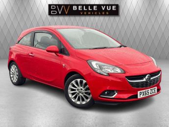 VAUXHALL CORSA 1.4 Corsa SE Automatic 3dr - NATIONAL DELIVERY*