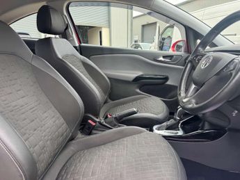 VAUXHALL CORSA 1.4 Corsa SE Automatic 3dr - NATIONAL DELIVERY*