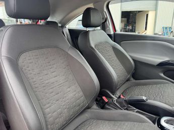 VAUXHALL CORSA 1.4 Corsa SE Automatic 3dr - NATIONAL DELIVERY*