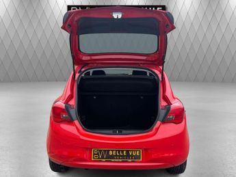 VAUXHALL CORSA 1.4 Corsa SE Automatic 3dr - NATIONAL DELIVERY*