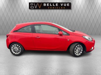 VAUXHALL CORSA 1.4 Corsa SE Automatic 3dr - NATIONAL DELIVERY*