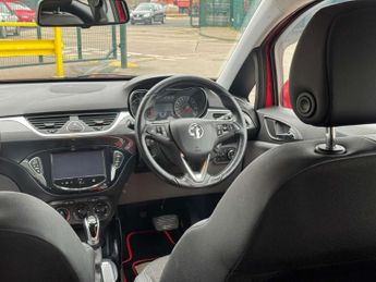 VAUXHALL CORSA 1.4 Corsa SE Automatic 3dr - NATIONAL DELIVERY*
