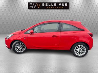 VAUXHALL CORSA 1.4 Corsa SE Automatic 3dr - NATIONAL DELIVERY*