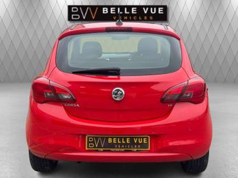 VAUXHALL CORSA 1.4 Corsa SE Automatic 3dr - NATIONAL DELIVERY*