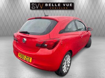 VAUXHALL CORSA 1.4 Corsa SE Automatic 3dr - NATIONAL DELIVERY*