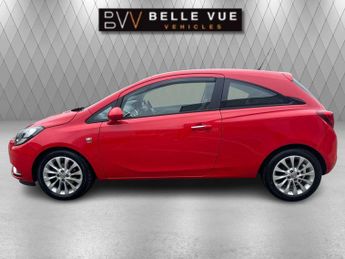 VAUXHALL CORSA 1.4 Corsa SE Automatic 3dr - NATIONAL DELIVERY*