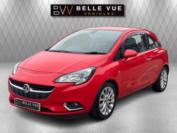 VAUXHALL CORSA 1.4 Corsa SE Automatic 3dr - NATIONAL DELIVERY*