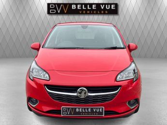 VAUXHALL CORSA 1.4 Corsa SE Automatic 3dr - NATIONAL DELIVERY*