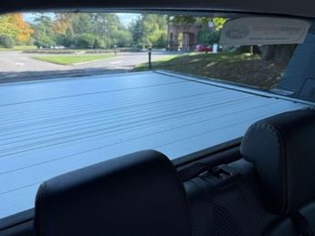 Ford RANGER 3.2 Ranger Wildtrak 4x4 TDCi Auto 4WD