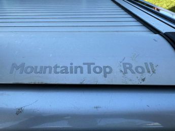 Ford RANGER 3.2 Ranger Wildtrak 4x4 TDCi Auto 4WD