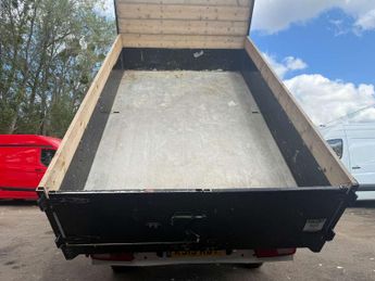 VOLKSWAGEN CRAFTER 2.0 Crafter CR35 Startline TDI Auto