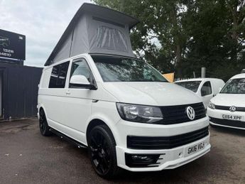 Volkswagen Transporter 2.0 Transporter T28 Startline TDI BlueMotion Technology