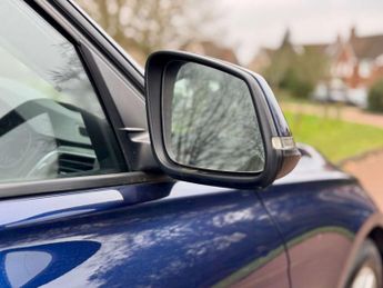 BMW 3 SERIES 2.0 320d ED Sport Saloon