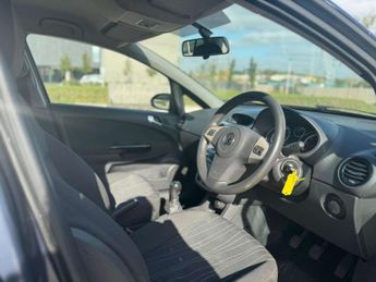 VAUXHALL CORSA 1.2 Corsa Club A/C 5dr