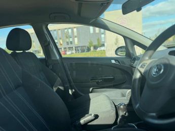 VAUXHALL CORSA 1.2 Corsa Club A/C 5dr