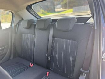 VAUXHALL CORSA 1.2 Corsa Club A/C 5dr