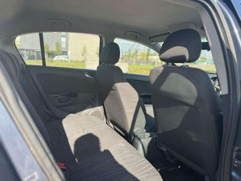 VAUXHALL CORSA 1.2 Corsa Club A/C 5dr