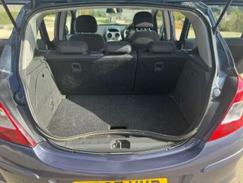 VAUXHALL CORSA 1.2 Corsa Club A/C 5dr