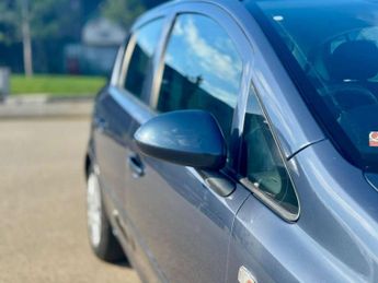 VAUXHALL CORSA 1.2 Corsa Club A/C 5dr