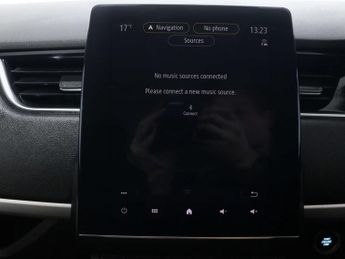 RENAULT ZOE Zoe i GT Line ZE50 5dr