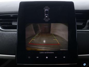 RENAULT ZOE Zoe i GT Line ZE50 5dr