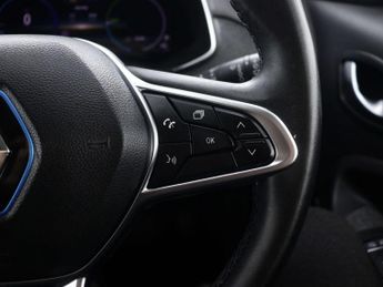 RENAULT ZOE Zoe i GT Line ZE50 5dr