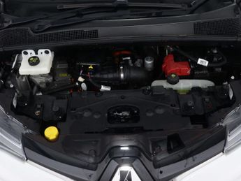 RENAULT ZOE Zoe i GT Line ZE50 5dr