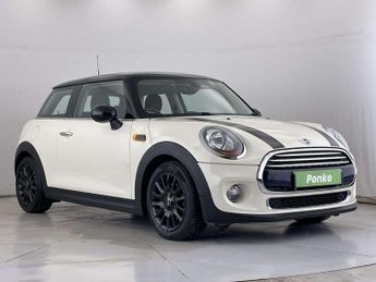 MINI Hatch 1.5 Cooper 3dr