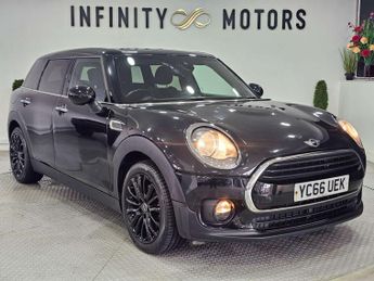 MINI Clubman 1.5 Clubman Cooper 6dr