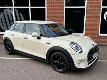 MINI Hatch 1.5 One 5dr