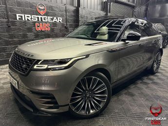 Land Rover Range Rover 3.0 Si6 V6 R-Dynamic HSE SUV 5dr Petrol Auto 4WD Euro 6 (s/s) (3